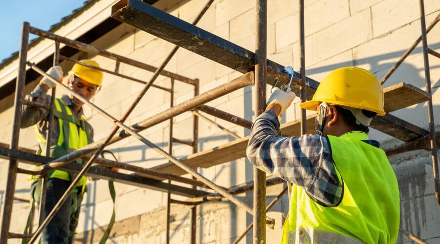 Local Chimney Repair in Yates Center, KS